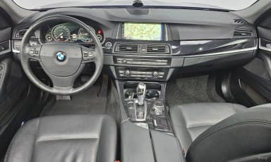 5 Series (F10)