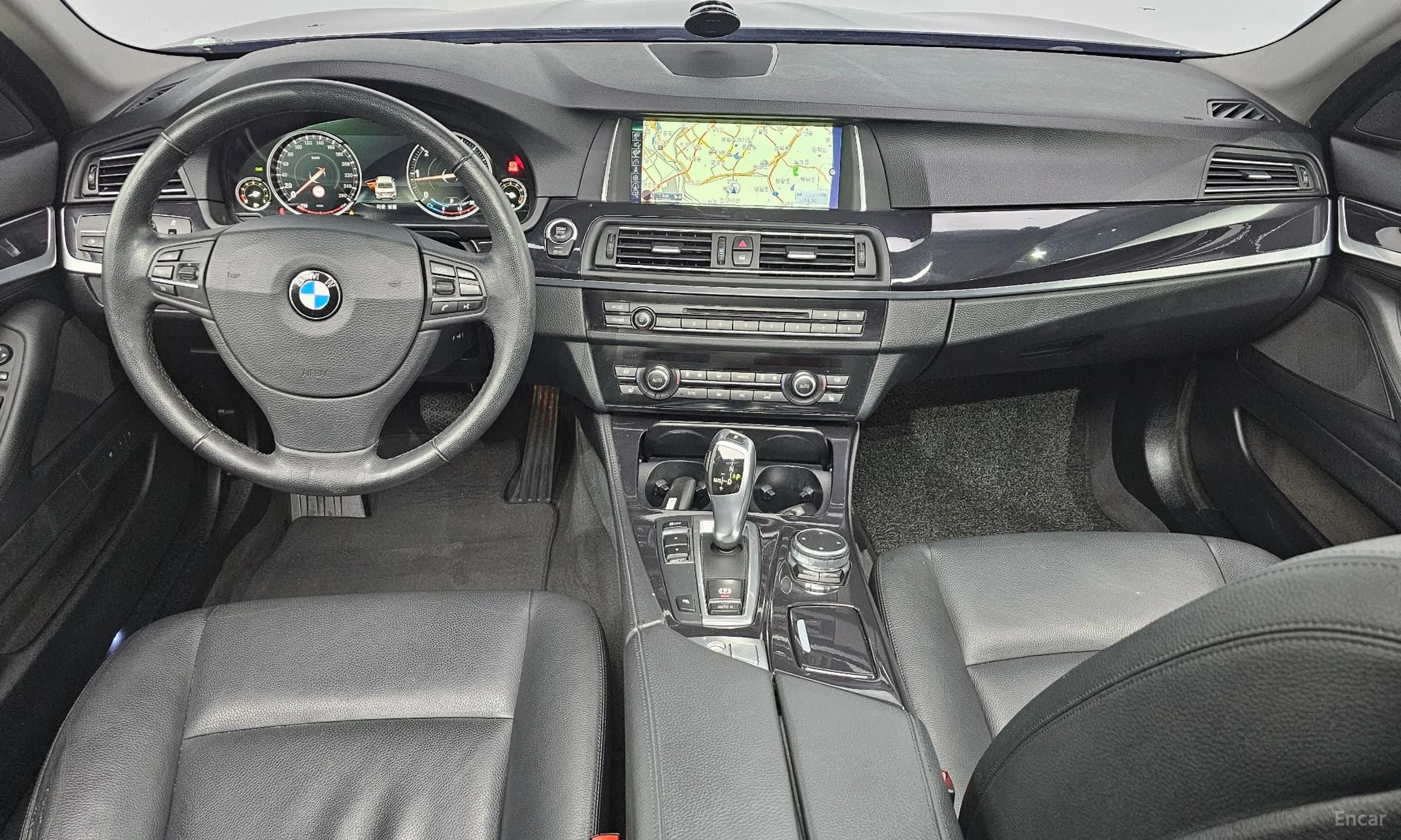 5 Series (F10)