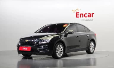 Cruze