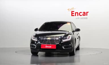 Cruze