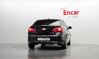 Cruze