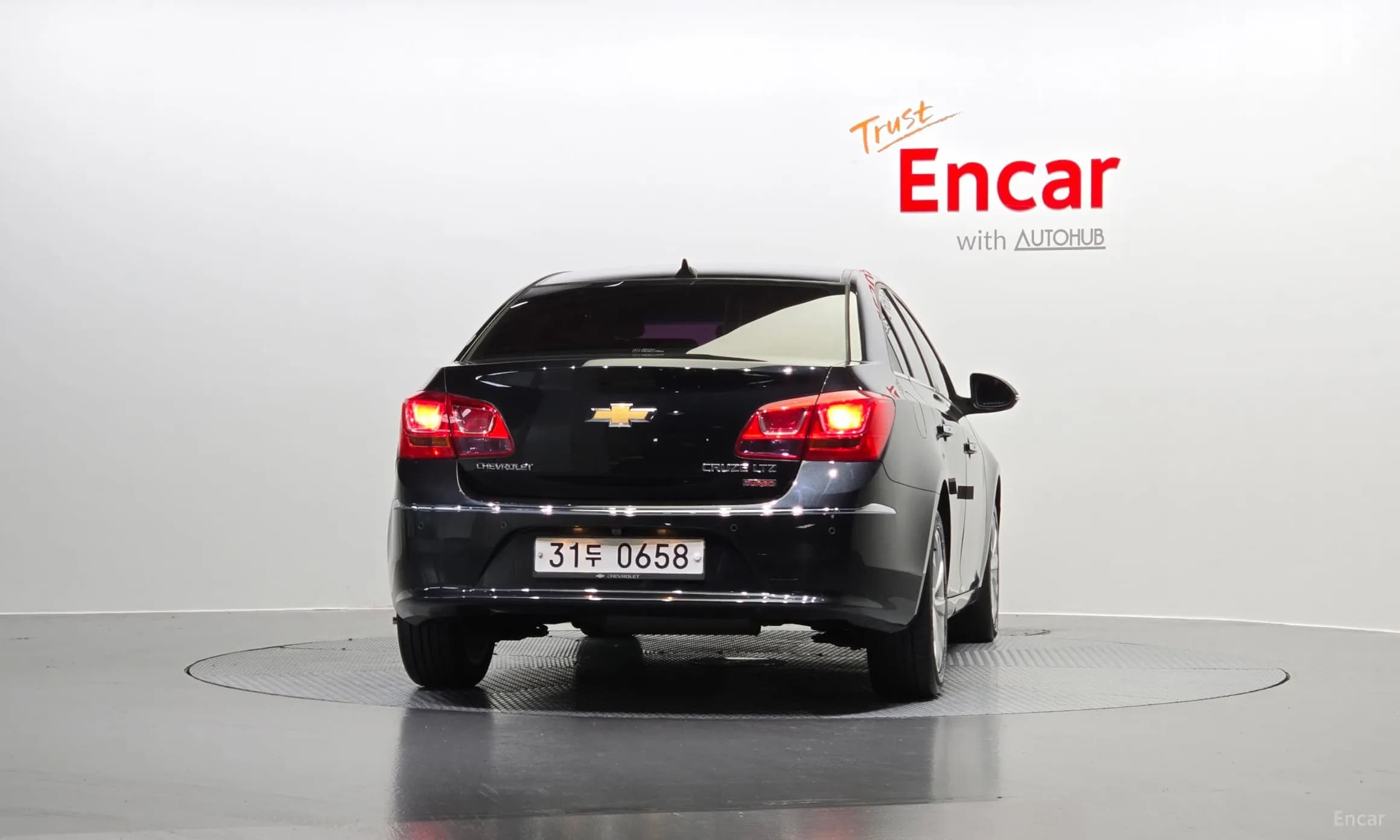 Cruze