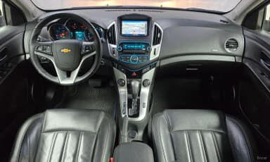 Cruze