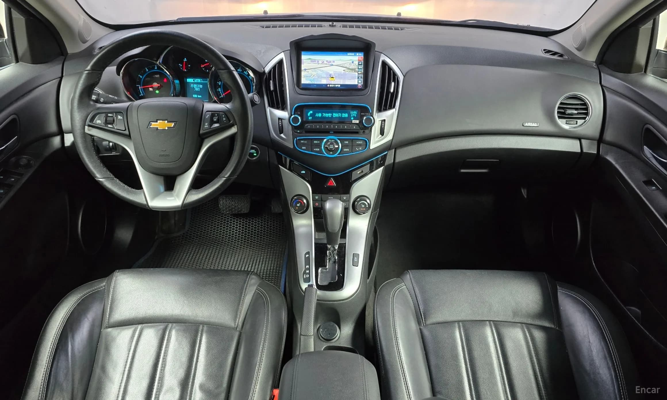 Cruze