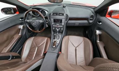 New SLK-Class