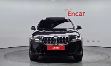 X4 (G02)
