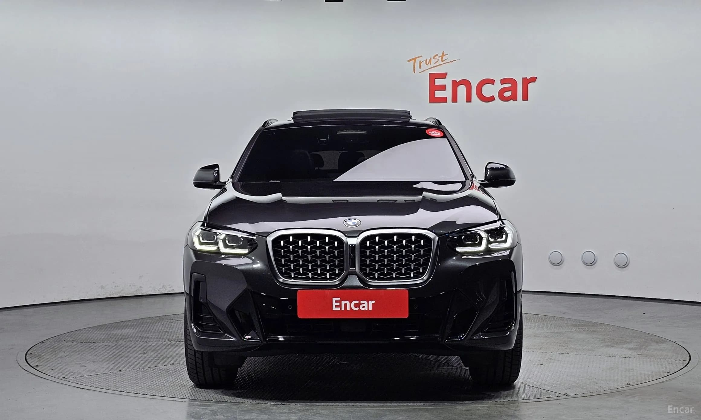 X4 (G02)