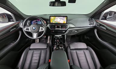 X4 (G02)