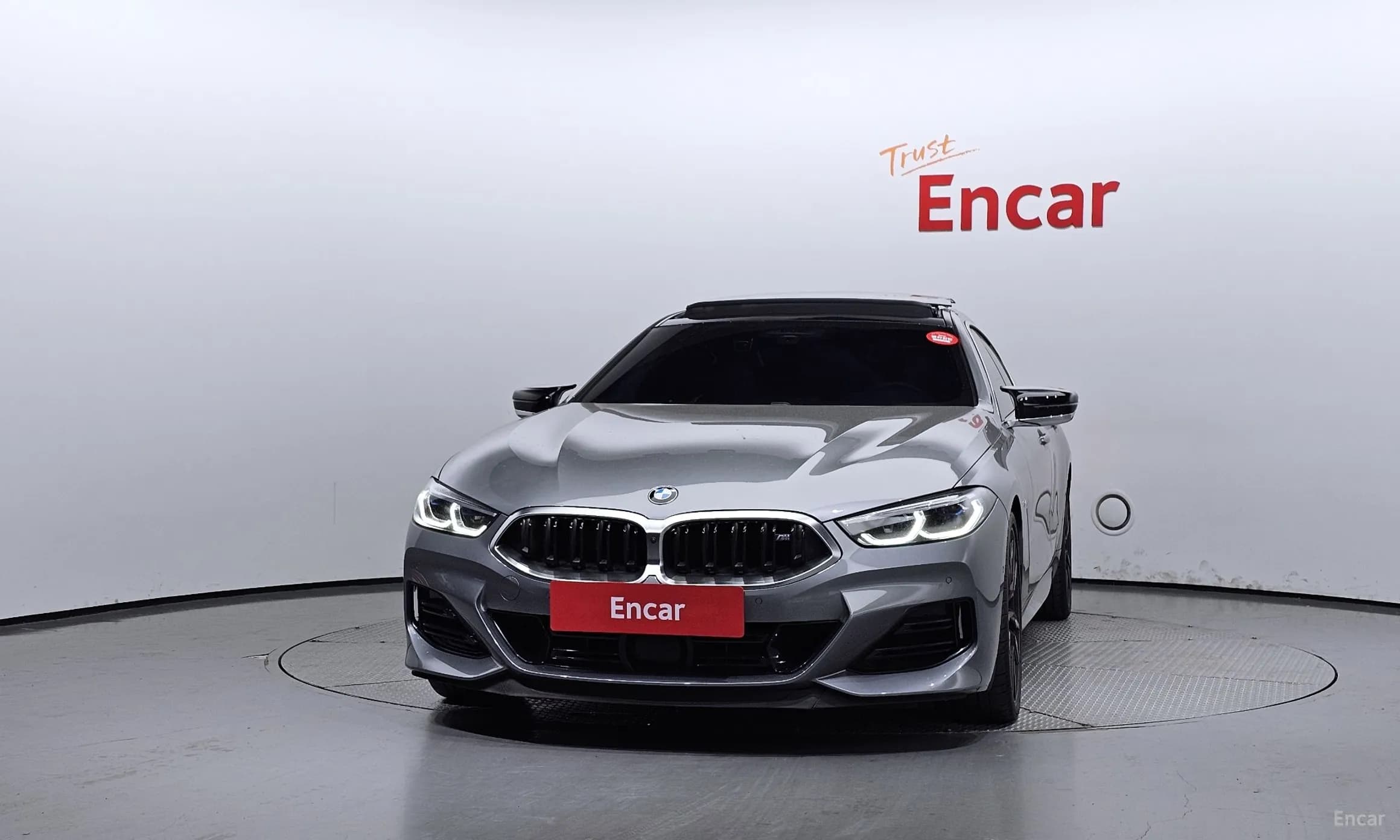 8-series (G15)