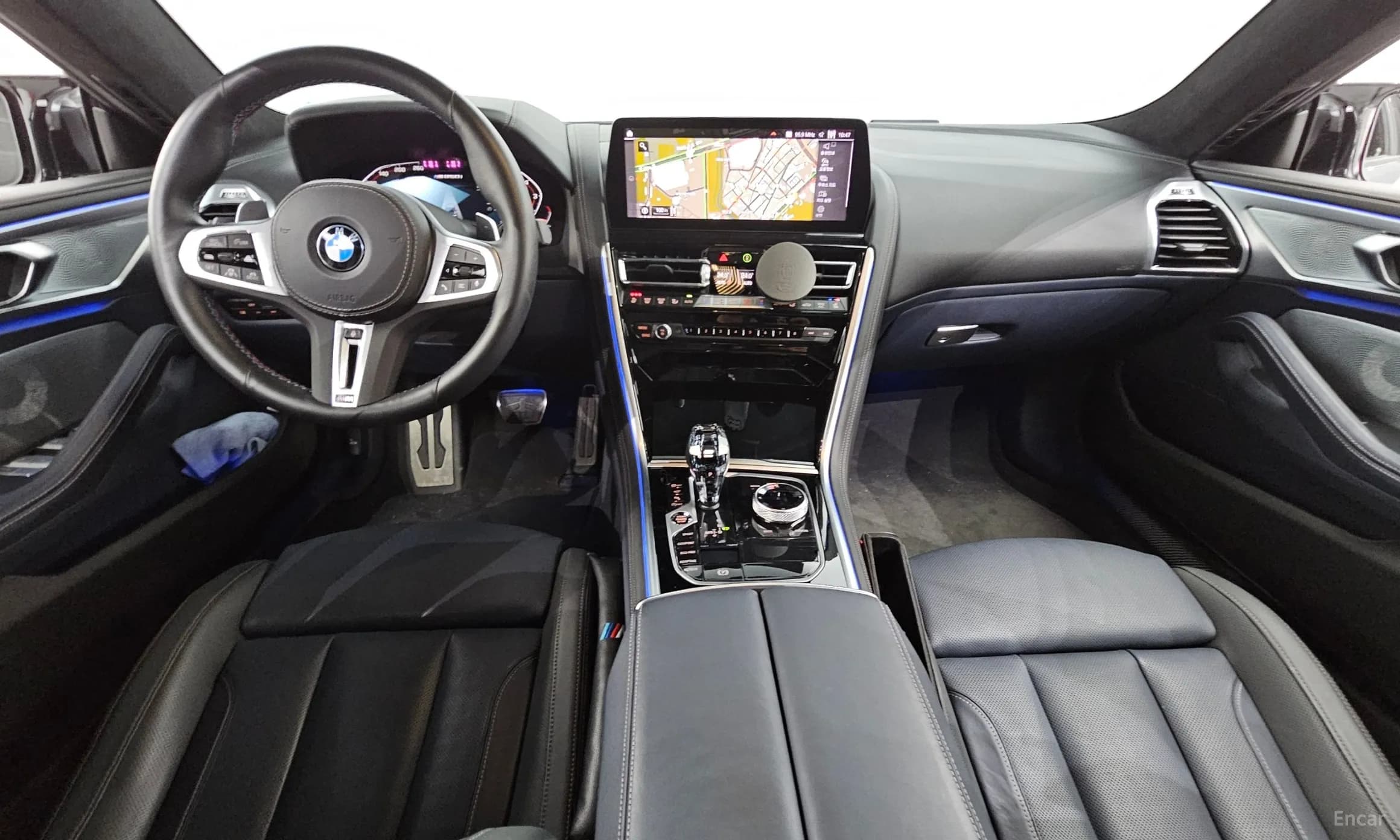 8-series (G15)