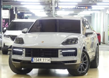 Cayenne (PO536)