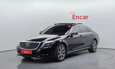 S-Class W222