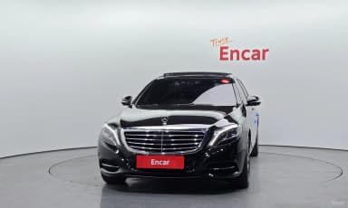 S-Class W222