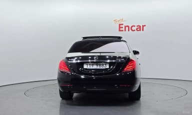 S-Class W222