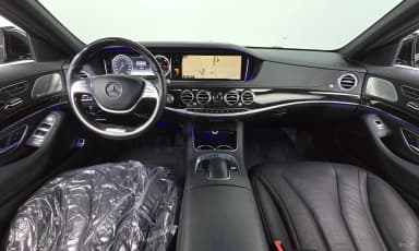 S-Class W222