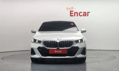 5 Series (G60)