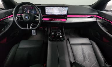 5 Series (G60)
