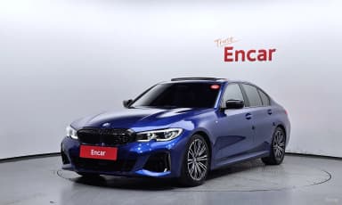 3 Series (G20)