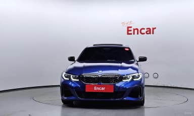 3 Series (G20)