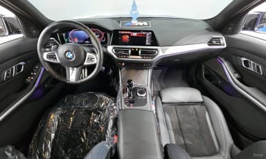 3 Series (G20)