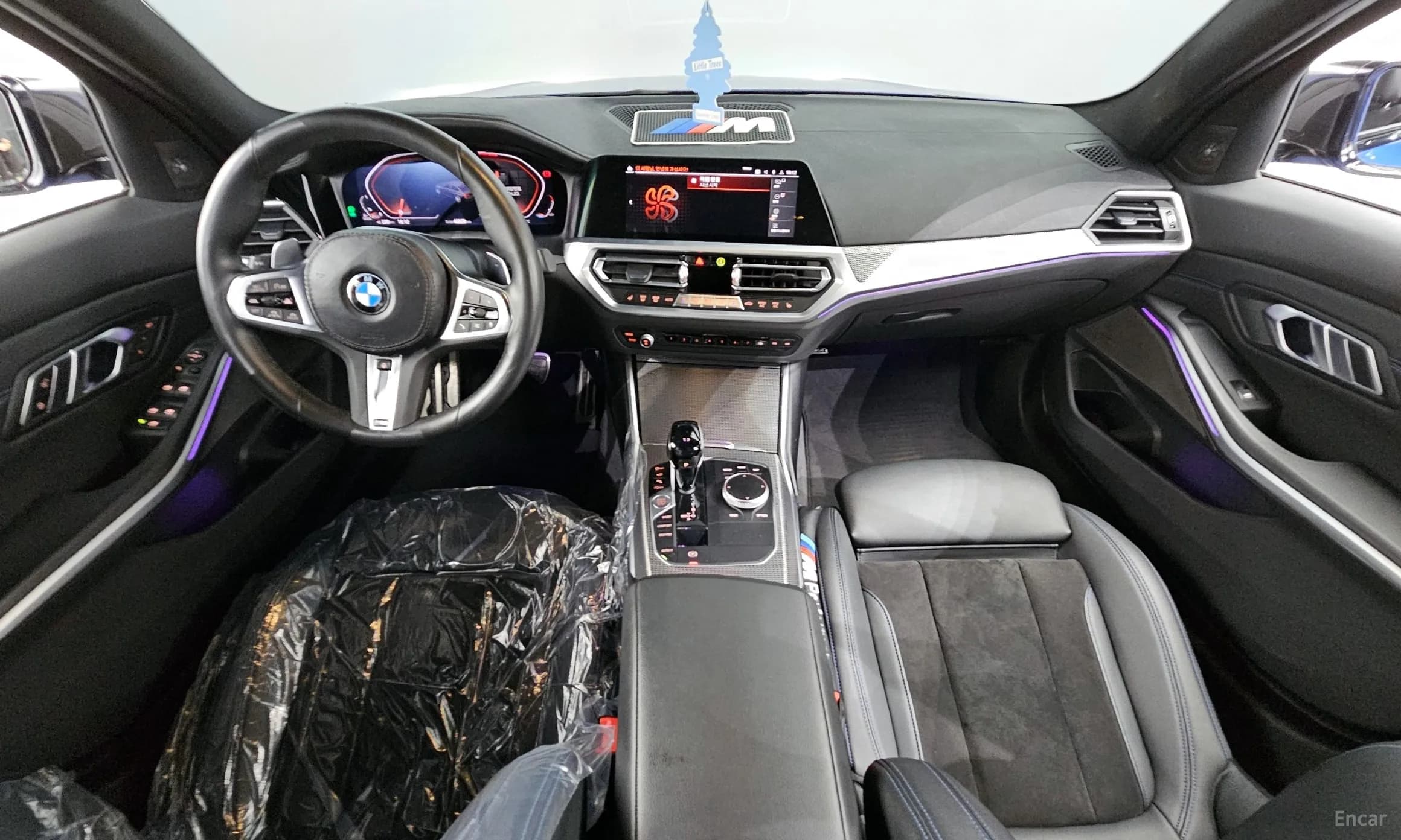 3 Series (G20)
