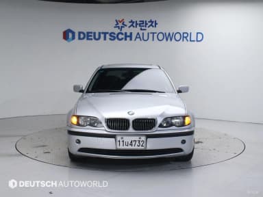 3 Series