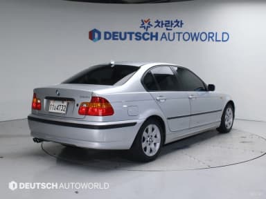 3 Series