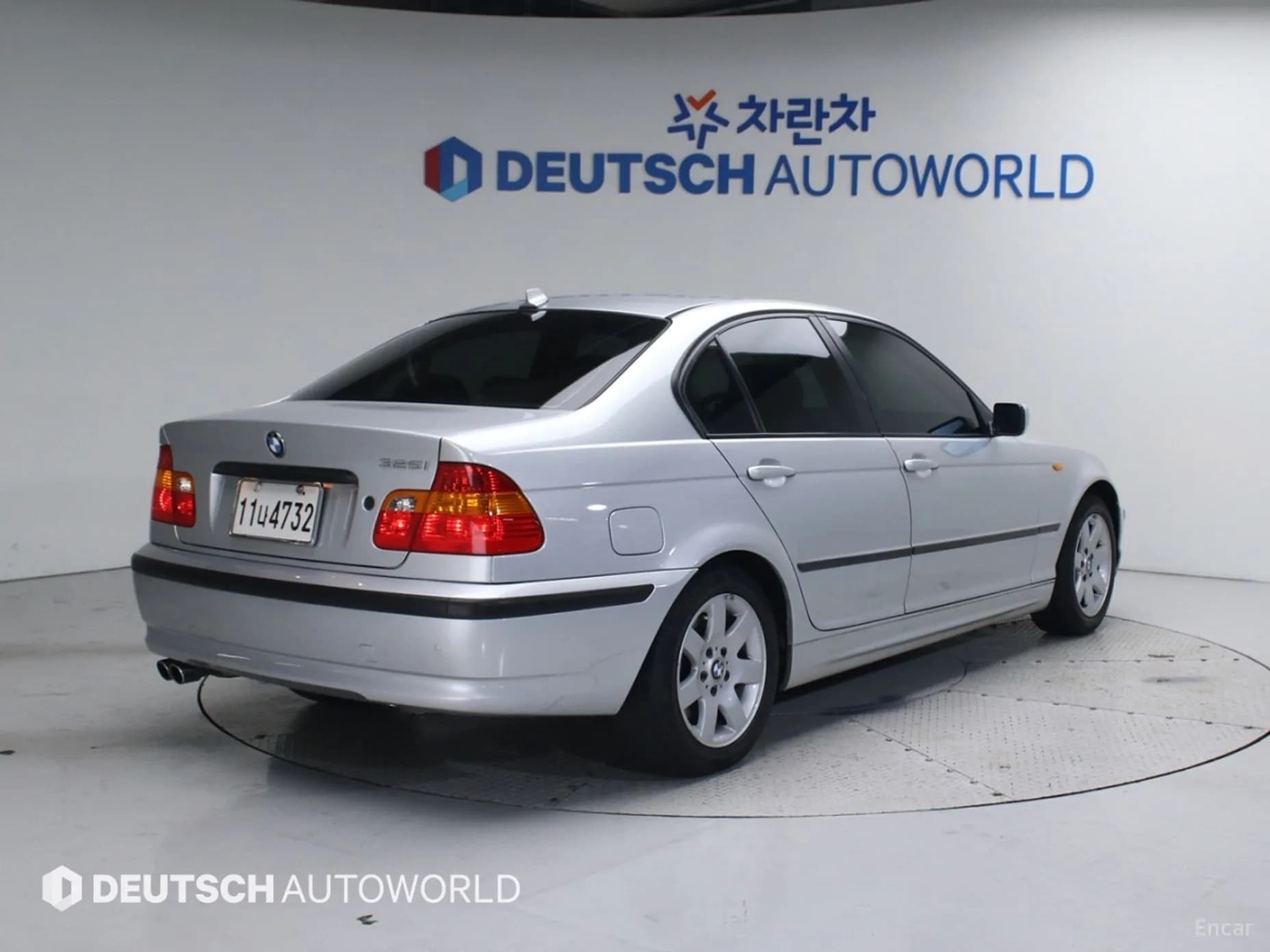 3 Series