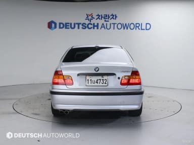3 Series