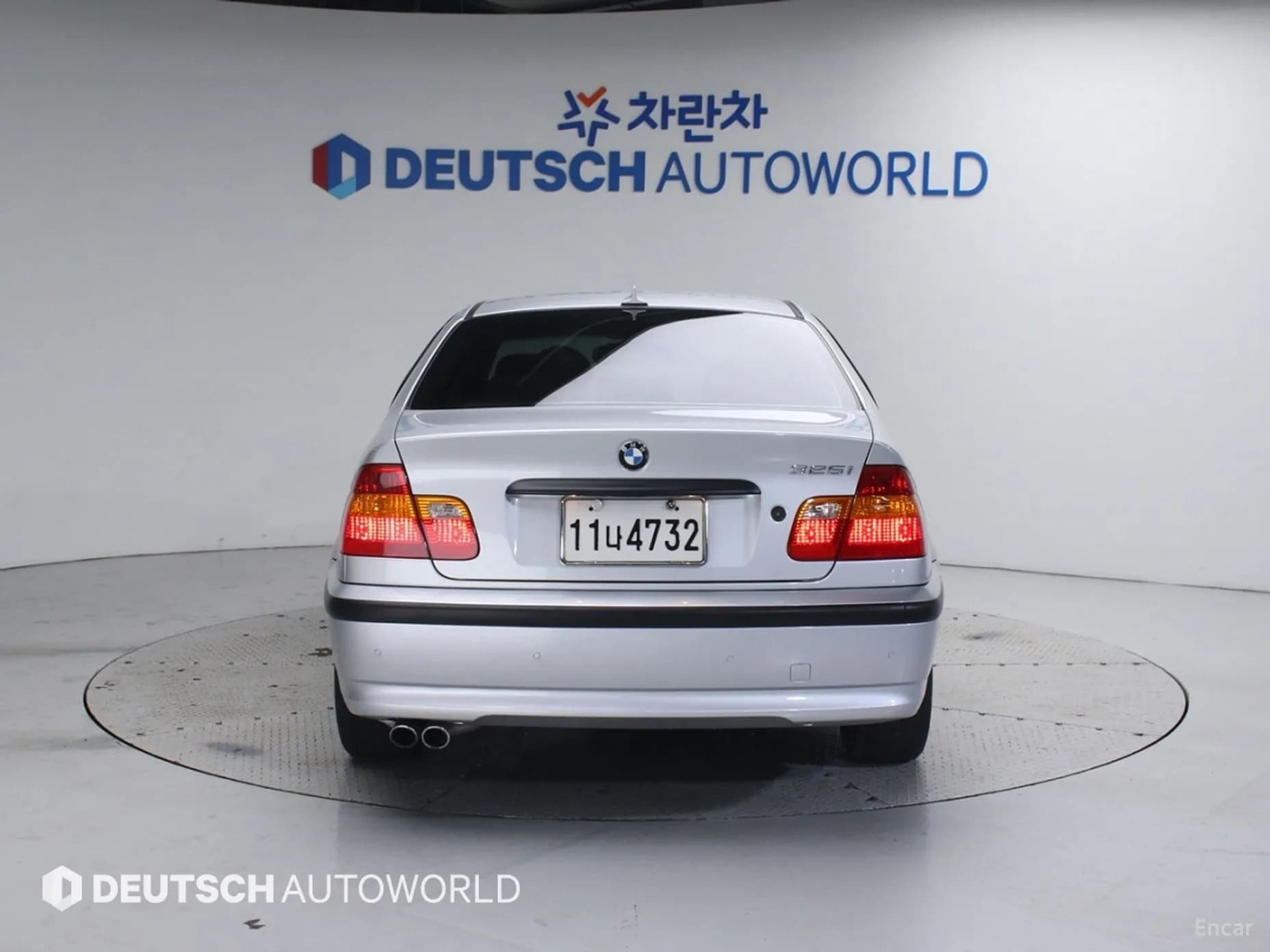 3 Series