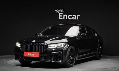 7 Series (G11)