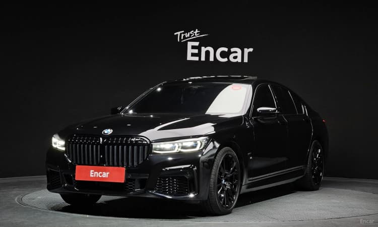 7 Series (G11)