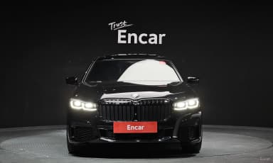 7 Series (G11)