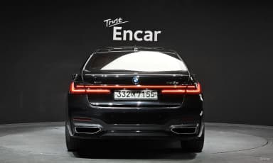 7 Series (G11)