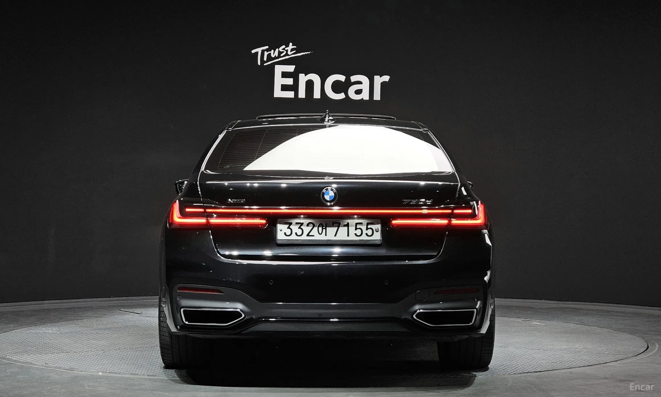 7 Series (G11)