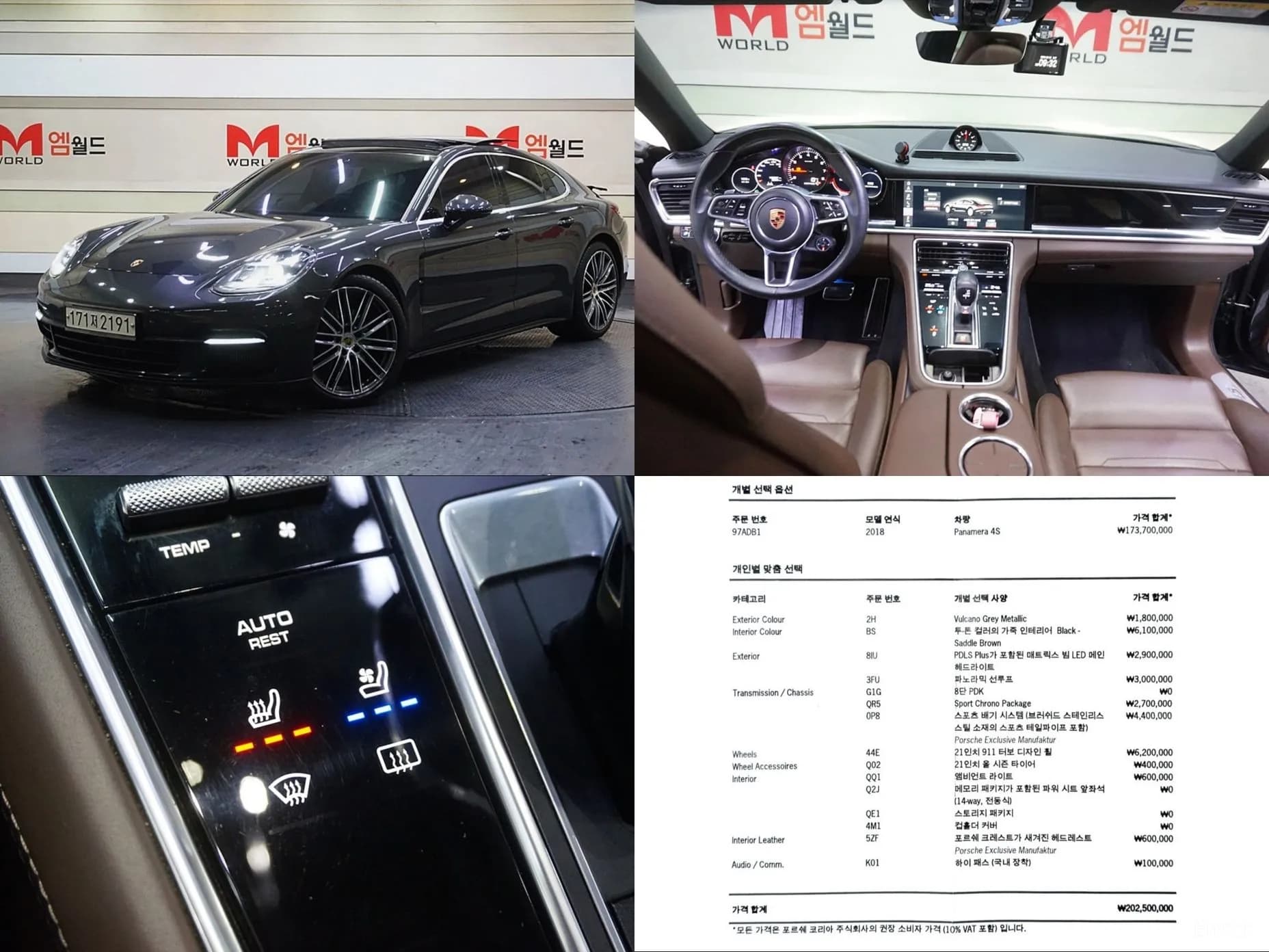 Panamera (971)