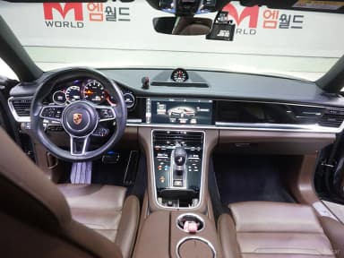 Panamera (971)