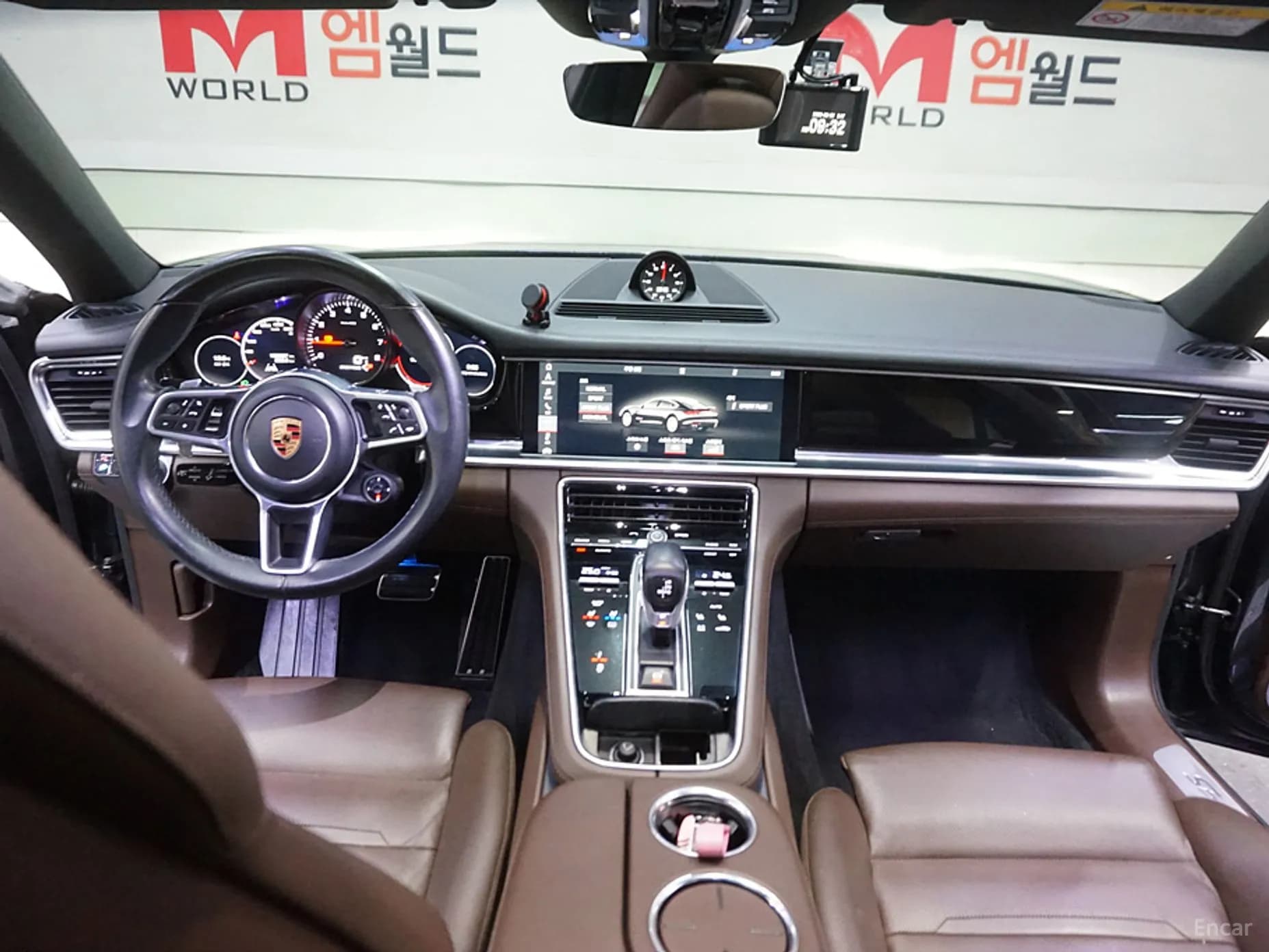 Panamera (971)