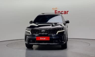 Sorento 4th generation
