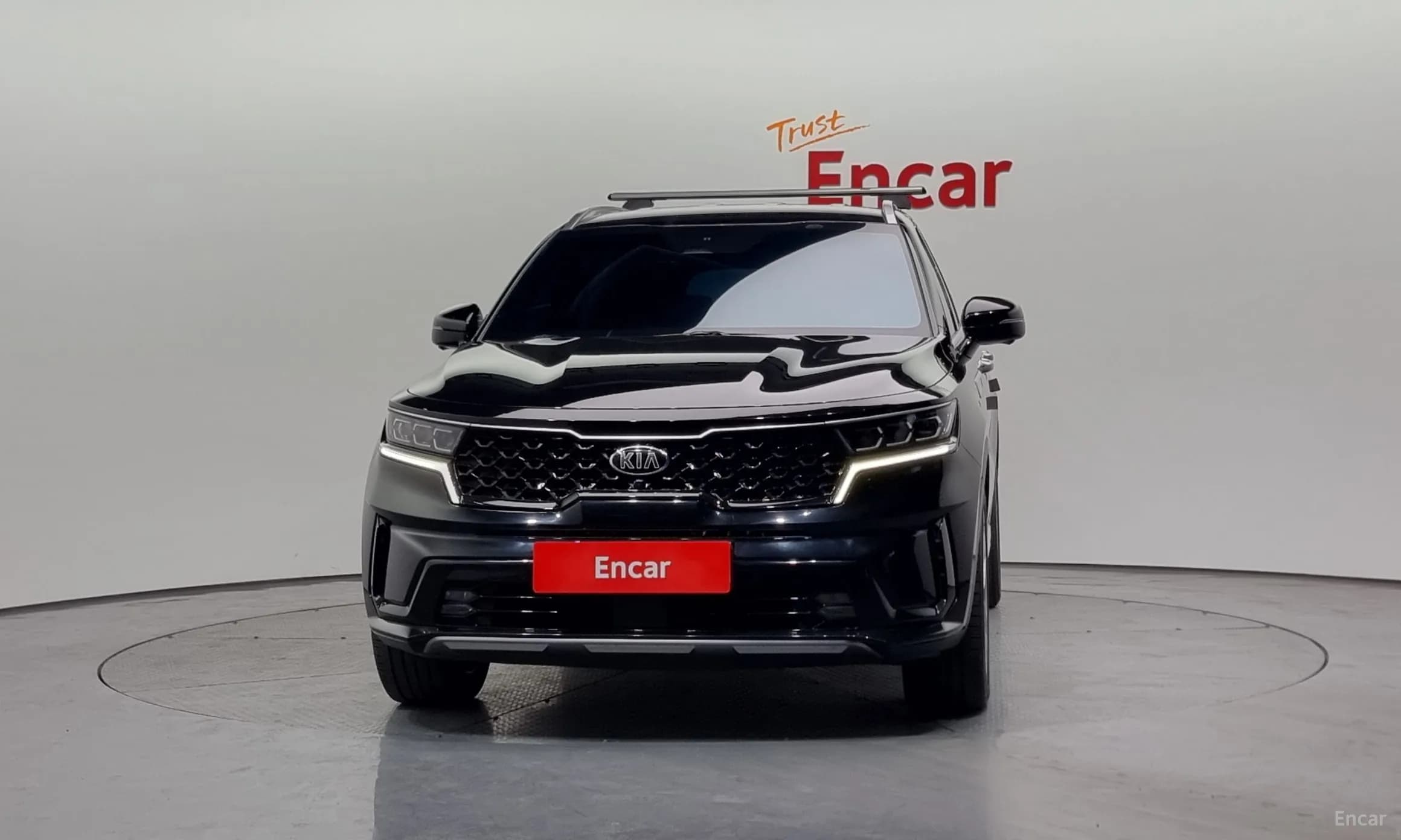 Sorento 4th generation