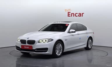 5 Series (F10)