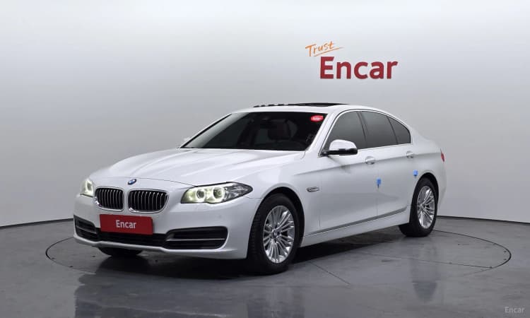 5 Series (F10)
