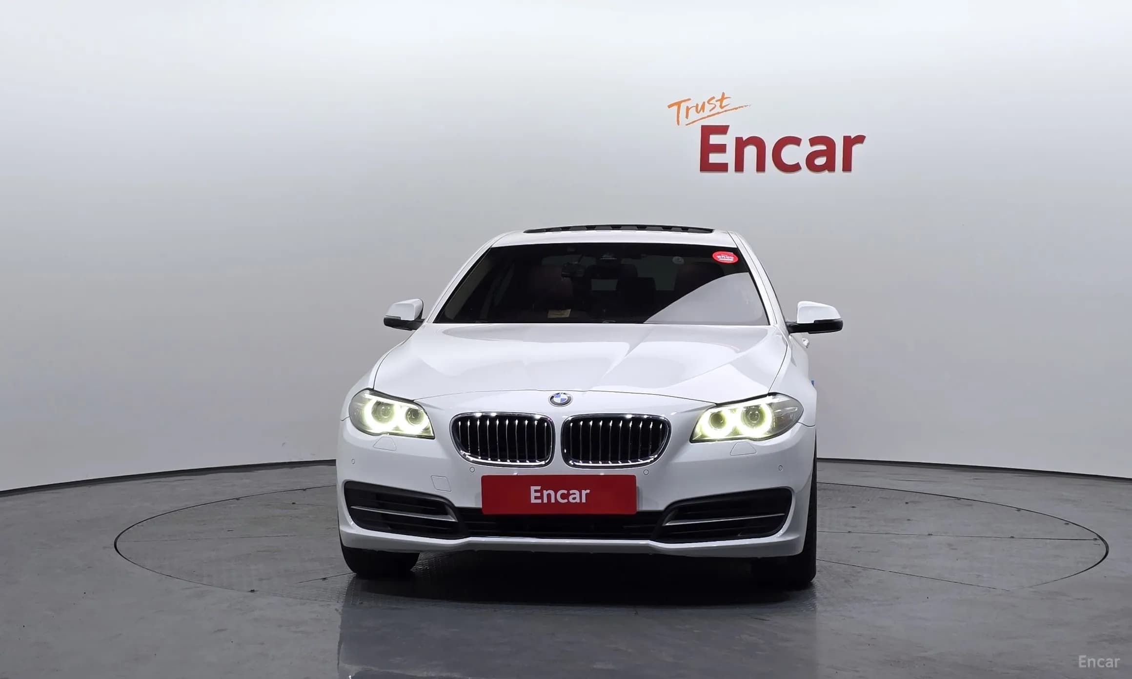 5 Series (F10)