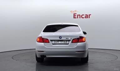 5 Series (F10)