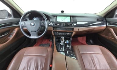 5 Series (F10)