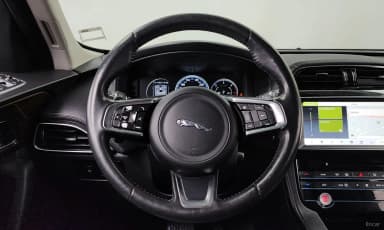 F-PACE