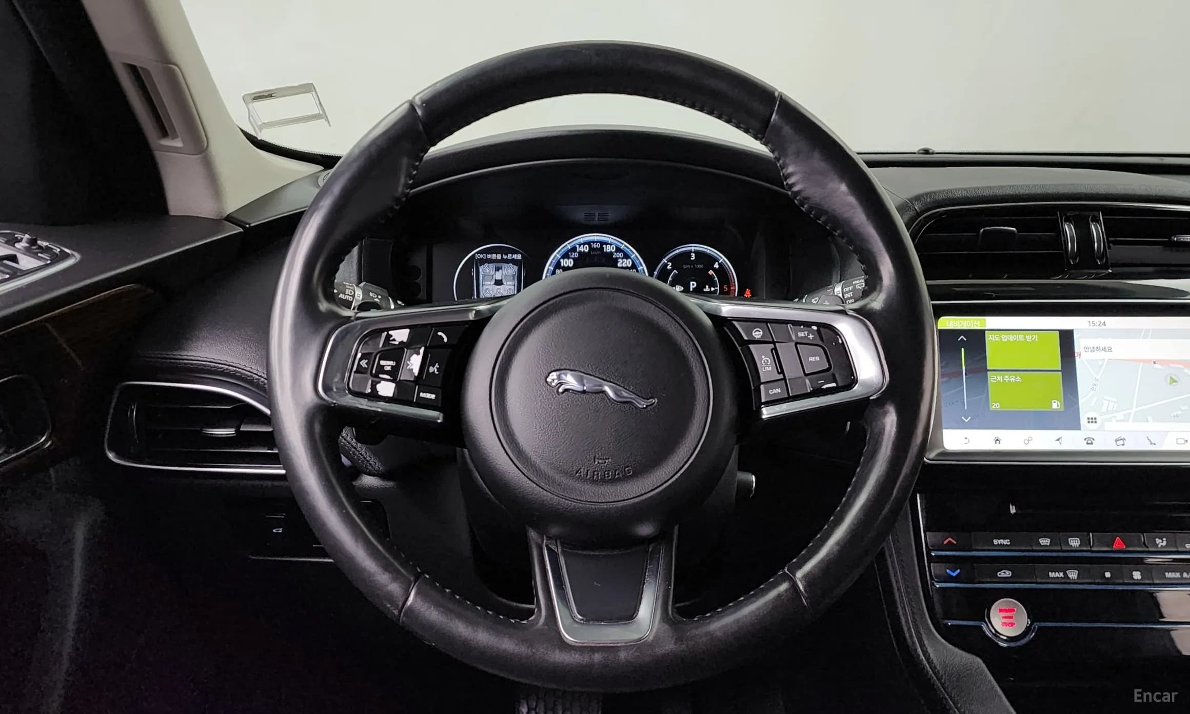 F-PACE
