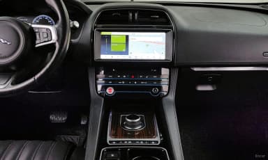 F-PACE