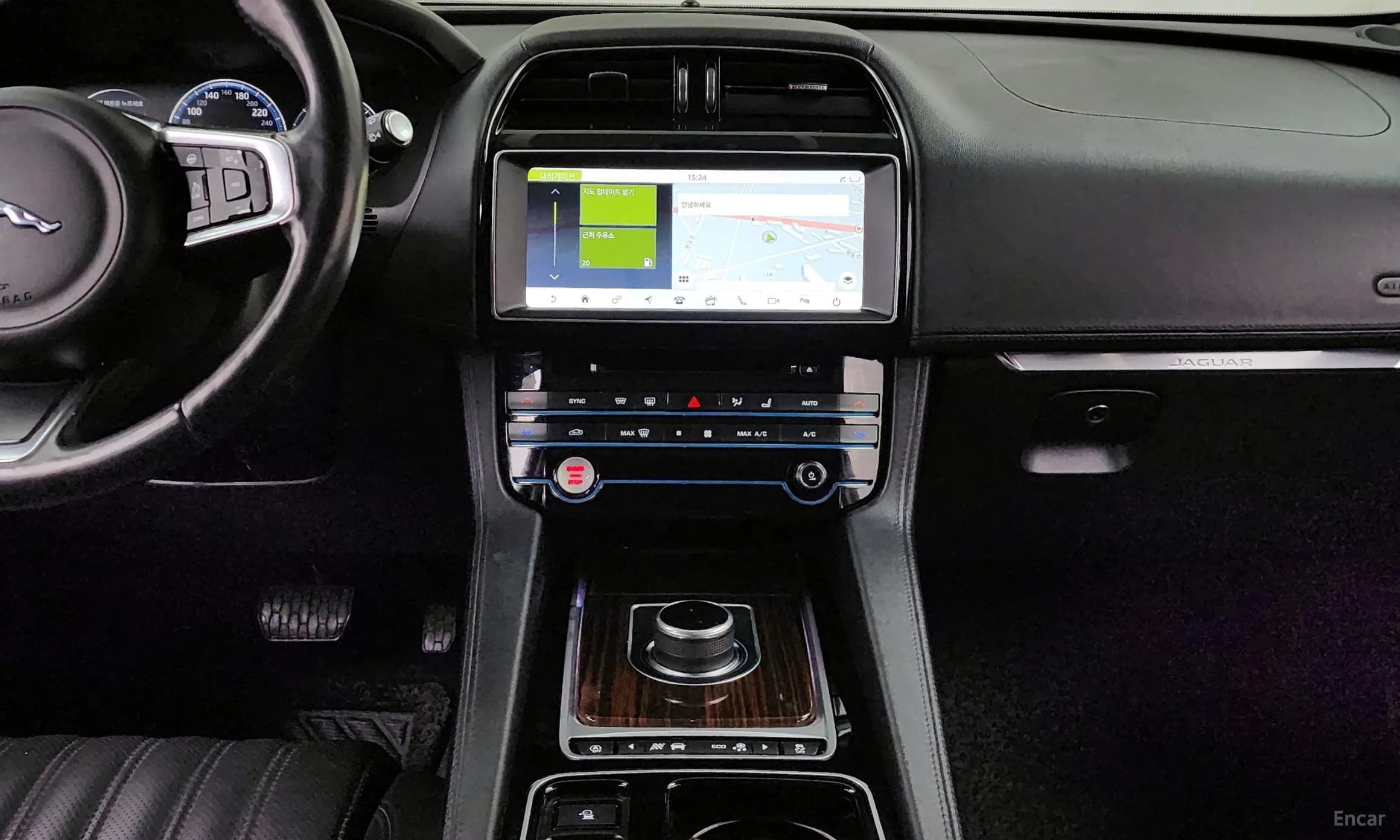 F-PACE