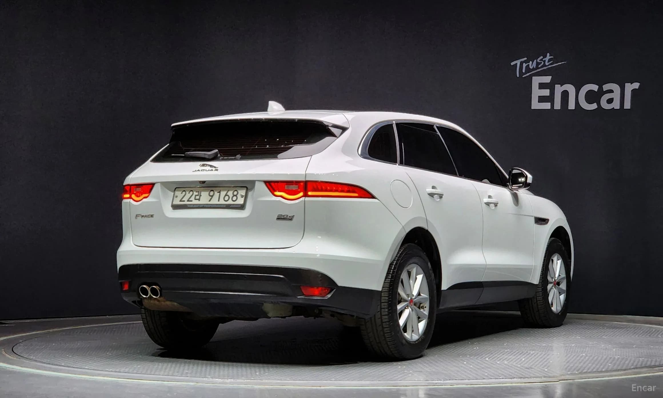 F-PACE